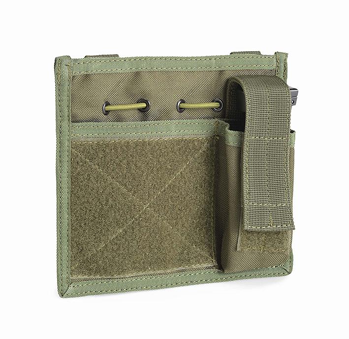 OPENLAND ADMINISTRATOR POUCH