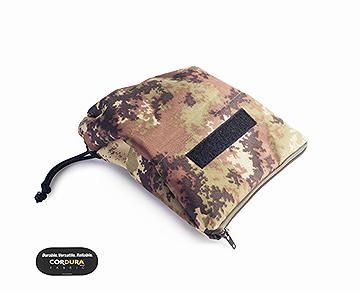 OPENLAND CASE RECOVERY BAG FOR ARX160 IN CORDURA