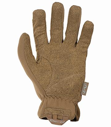 MECHANIX FASTFIT GLOVES COYOTE