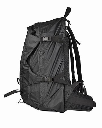 N.ER.G ICE ROCK AIR 40/45 lt BACKPACK