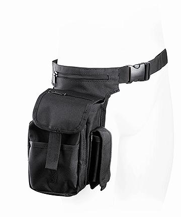 OPENLAND TACTICAL BELT BAG