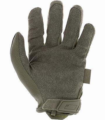 MECHANIX GUANTI ORIGINAL OLIVE DRAB