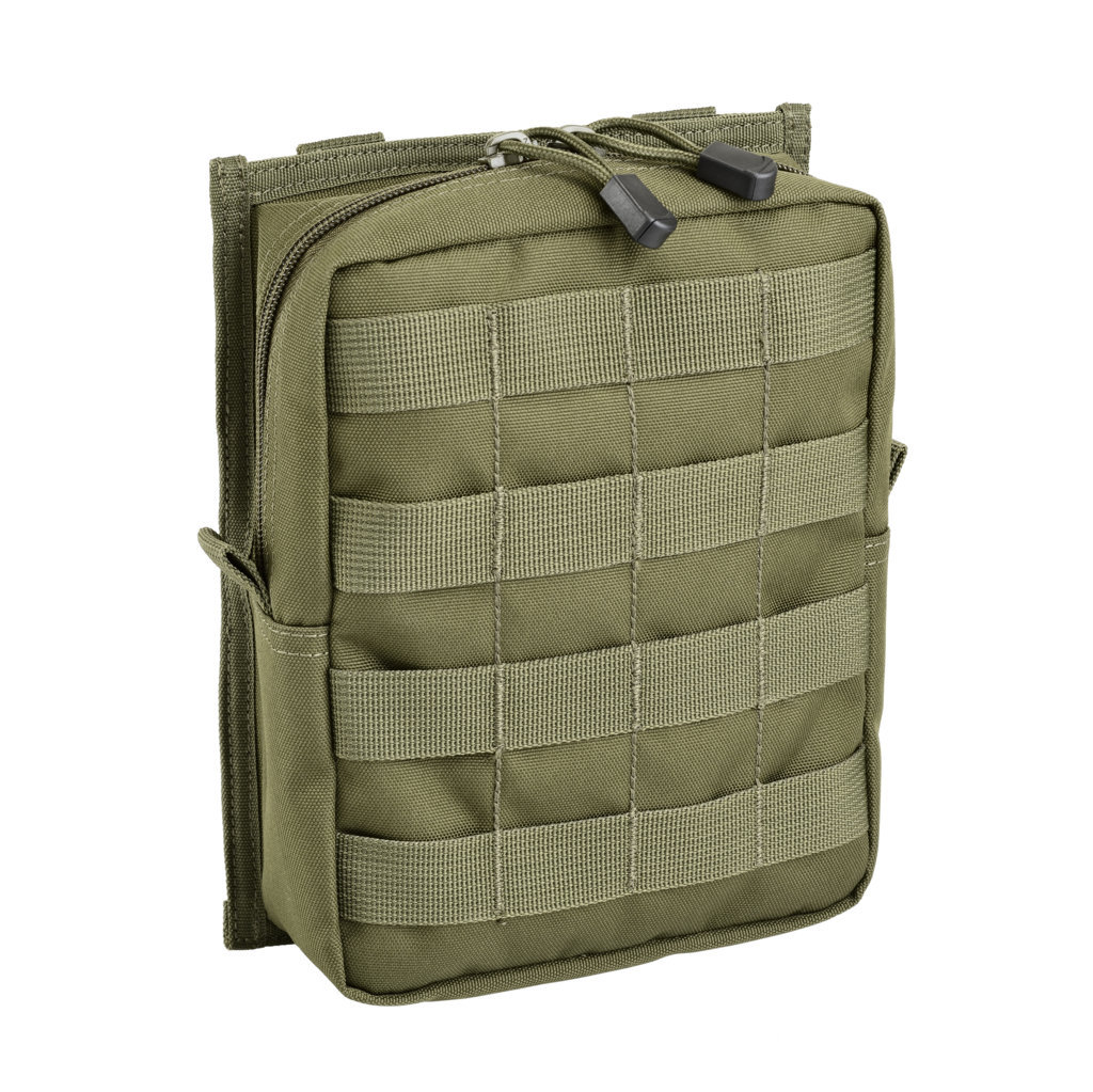 Openland Large Utility Pouch - 1000d Nylon - Openland Tactical N.er.g.