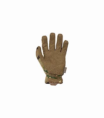 MECHANIX FASTFIT GLOVES WOODLAND MULTICAM