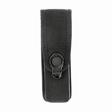 PORTA CARICATORE SINGOLO CHIUSO IN CORDURA