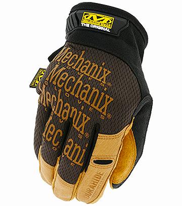 MECHANIX DURAHIDE™ ORIGINAL® GLOVE