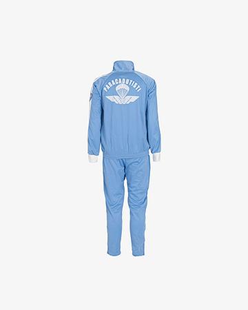 FOLGORE TRACKSUIT FOR KIDS OFFICIAL PRODUCT