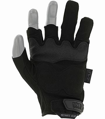 MECHANIX M-PACT TRIGGER FINGER COVERT GLOVES