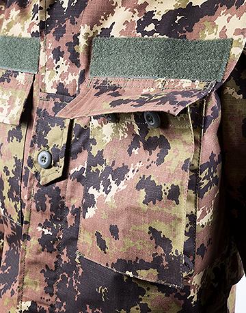 OPENLAND BDU SUIT 