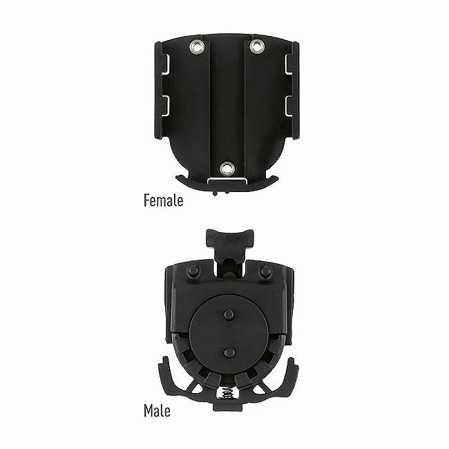 REMOVABLE ROTATING DEVICE SYSTEM