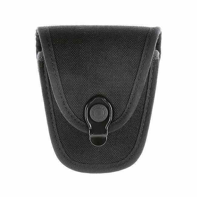 CLOSED CORDURA HANDCUFF HOLDER