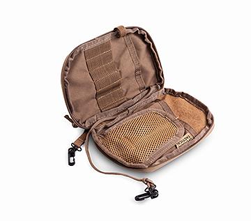 OPENLAND UTILITY POUCH MADE OF 600D POLYESTER