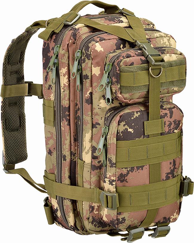 OPENLAND TACTICAL 30LT BACKPACK