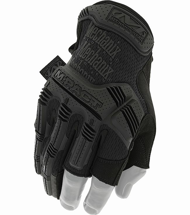 MECHANIX M-PACT TRIGGER FINGER COVERT GLOVES