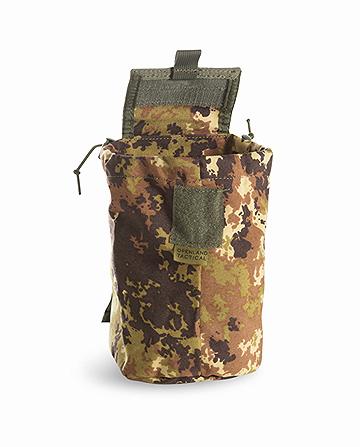 OPENLAND FOLDABLE DUMP POUCH