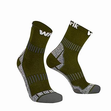 WORIK ROCK FRESH SHORT SUMMER SOCKS