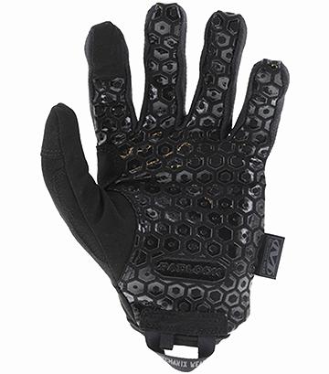 MECHANIX GUANTI PRECISION PRO HIGH DEX COVERT