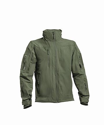 OPENLAND GIACCA LIGHT SOFTSHELL "DELTA"