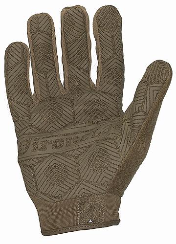 TACTICAL GRIP GLOVE