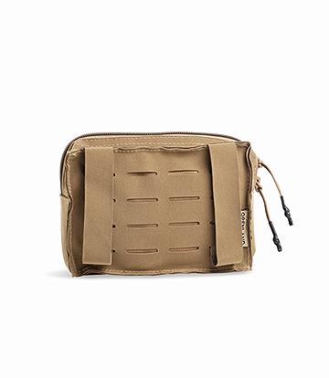 OPENLAND SMALL UTILITY POUCH IN TPU