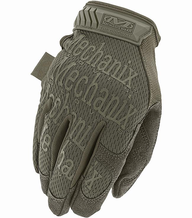 MECHANIX GUANTI ORIGINAL OLIVE DRAB