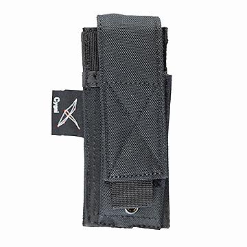 CYGNI SINGLE PISTOL MAGAZINE POUCH 