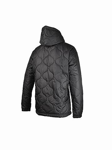 OPENLAND COVERT SERIES QUILTED JACKET