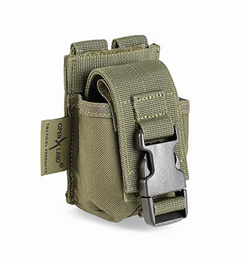 OPENLAND SINGLE GRANADE POUCH