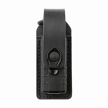 SINGLE CLOSED MAGAZINE POUCH IN KYDEX BERETTA