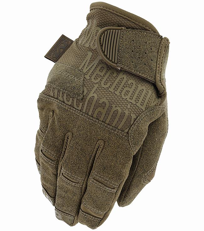 MECHANIX GUANTI PRECISION PRO HIGH DEX COYOTE