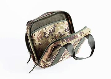 OPENLAND SHOOTING RANGE BAG