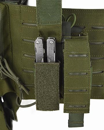 OPENLAND  RAPAX CHEST RIG