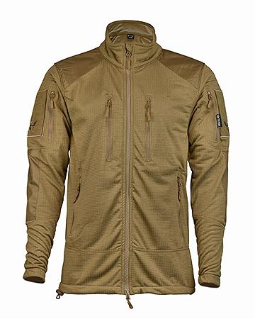 OPENLAND SIERRA JACKET