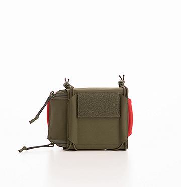 OPENLAND IFAK MEDICAL POUCH