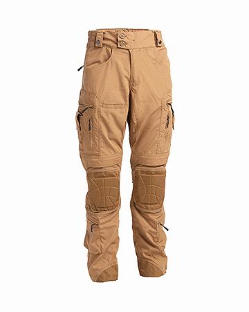 OPENLAND PANTALONE COMBAT CON GINOCCHIERE MORBIDE