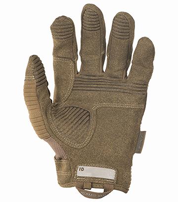 MECHANIX GUANTI M-PACT 3 COVERT COYOTE