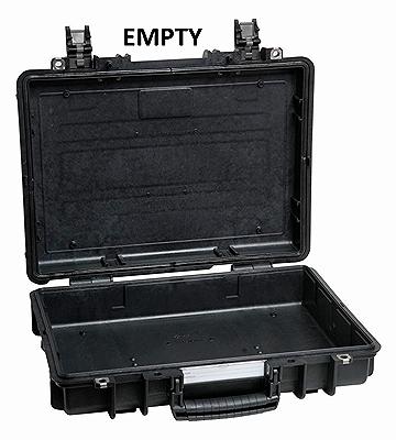 EXPLORER CASE 12LT