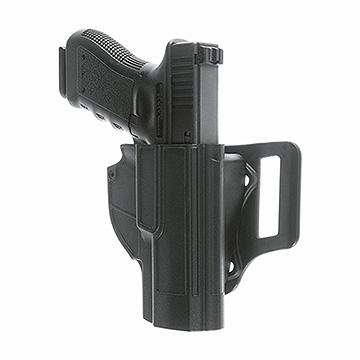 EVOLUTION5 2.0 OPEN HOLSTER BLA