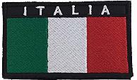 OPENLAND HIGH VISIBILITY ITALIAN FLAG