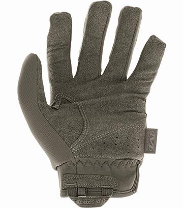 MECHANIX FASTFIT GLOVES OLIVE DRAB