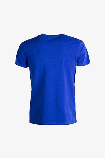 T-SHIRT UOMO COTONE 100% CON LOGO ESERCITO PRODOTTO UFFICIALE