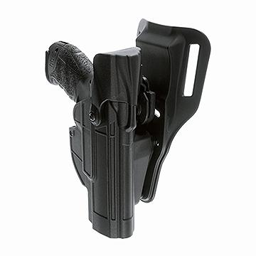 EVOLUTION5 HOLSTER 2.0 BLF-RTL SECURITY SYSTEM