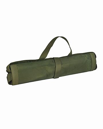 OPENLAND EMERGENCY COVER FOR WOUNDED PEOPLE