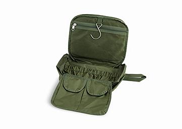 OPENLAND COMPACT BEAUTY CASE POUCH