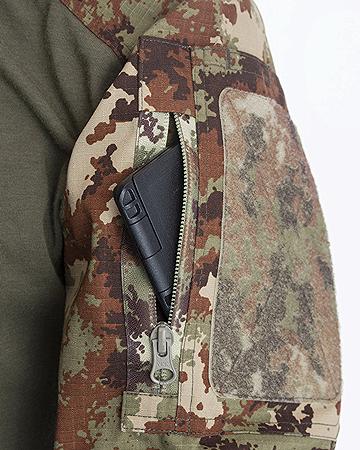 OPENLAND FIREPROOF COMBAT SHIRT MOD.2014