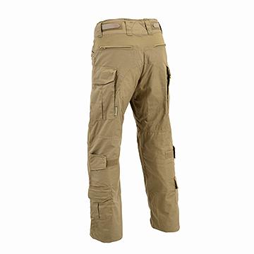 OPENLAND PANTALONE COMBAT CON GINOCCHIERE