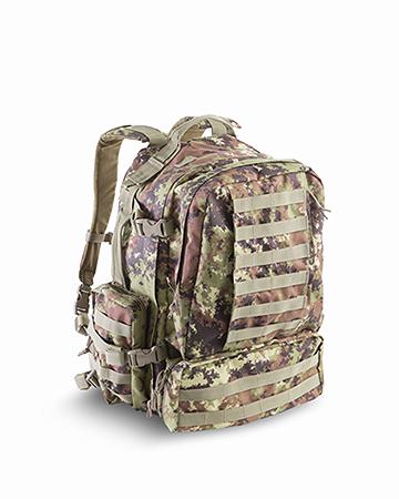 OPENLAND 3-DAYS 60LT BACKPACK