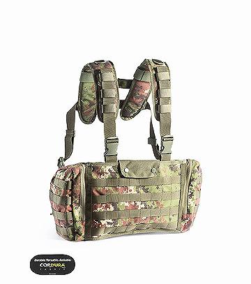 OPENLAND CORDURA CHEST RIG