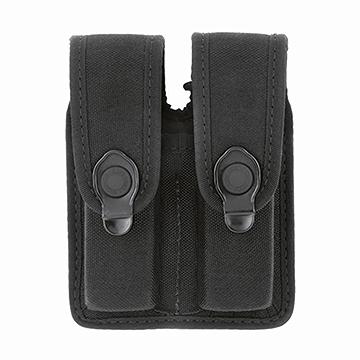 DOUBLE CLOSED CORDURA MAGAZINE HOLDER