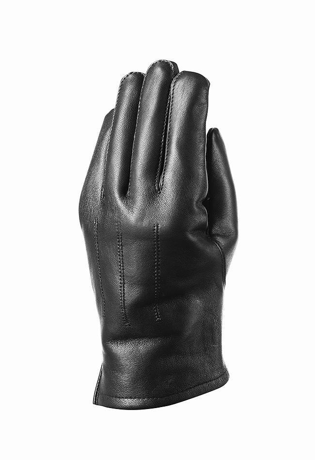 OPENLAND SHEEP LEATHER DUTY GLOVES WITH LINING